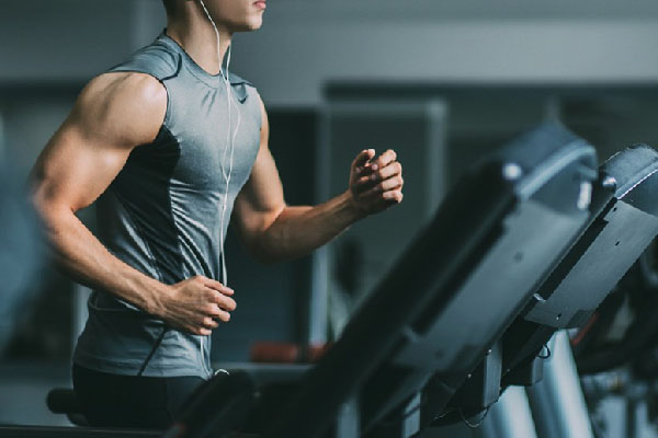 gym giúp giảm cân an toàn và hiệu quả