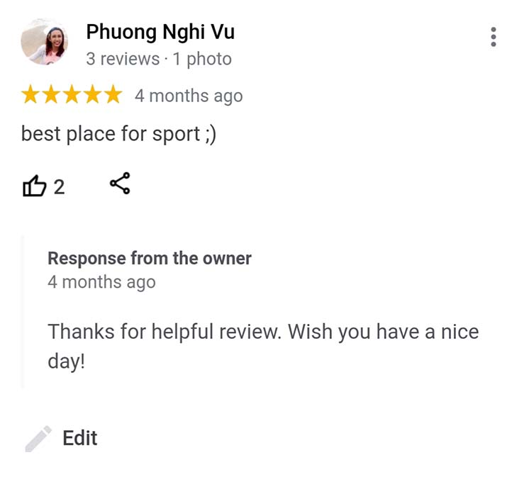 Review CLB Ngôi Sao Gia Định