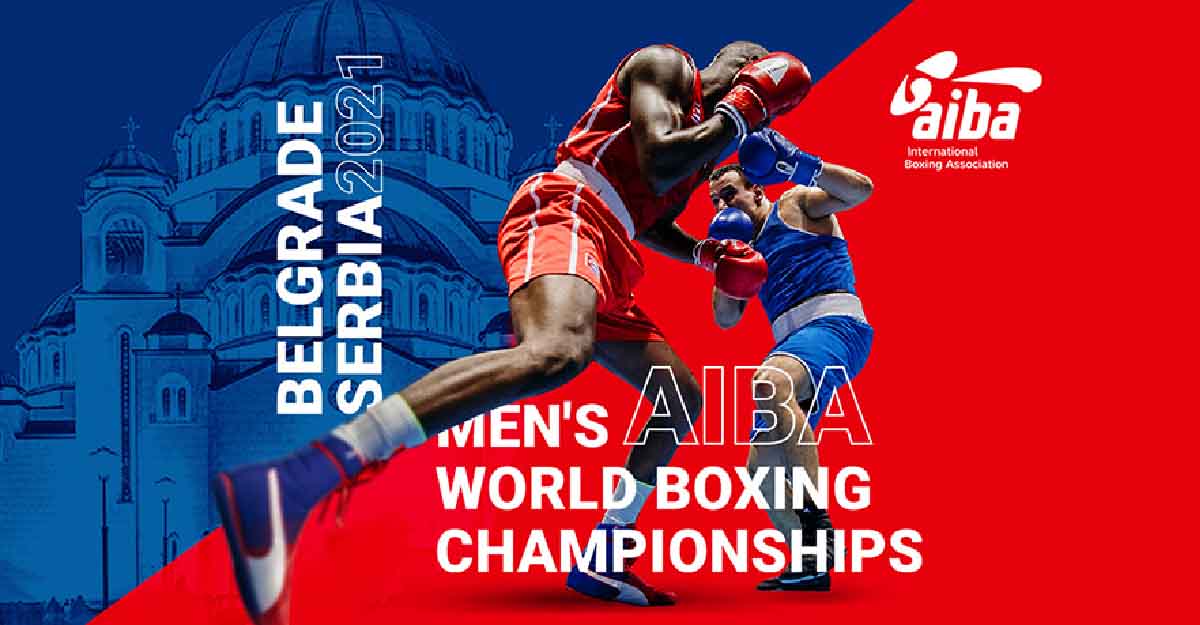 AIBA WBC là gì? Chi tiết giải vô địch quyền anh thế giới AIBA
