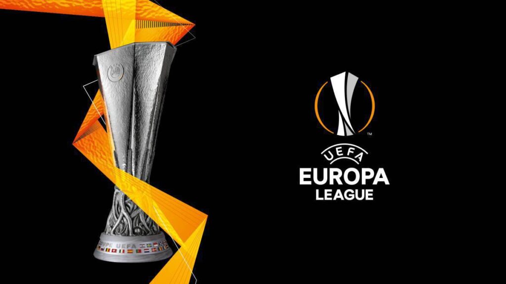 Lịch sử Cúp C2 và logo UEFA