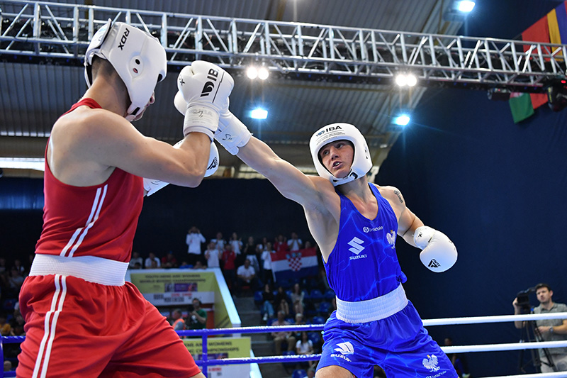 Những thành tưu của boxing hiện đại tới từ đâu