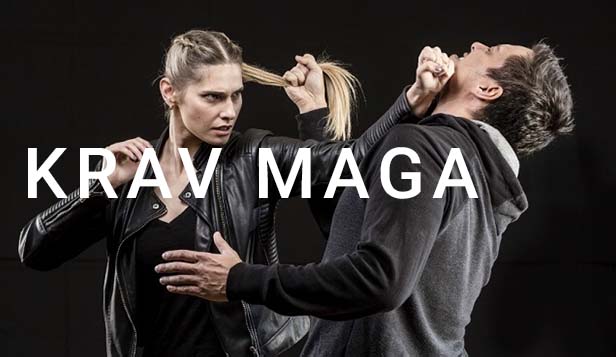 Krav maga là gì ảnh 2